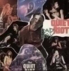 Quiet Riot : Bad Boy